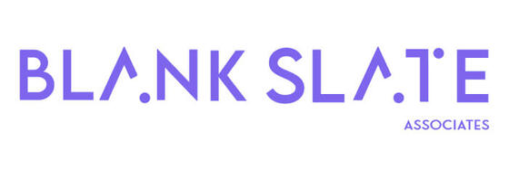 Blank Slate Associates logo